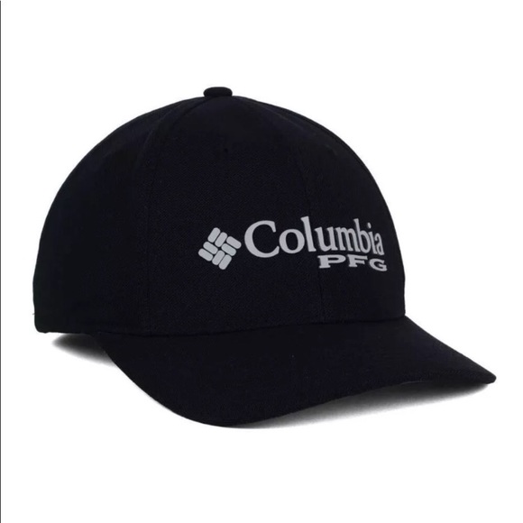 Columbia PFG Fishing Flexfit Hat Cap size L/XL - Picture 2 of 5